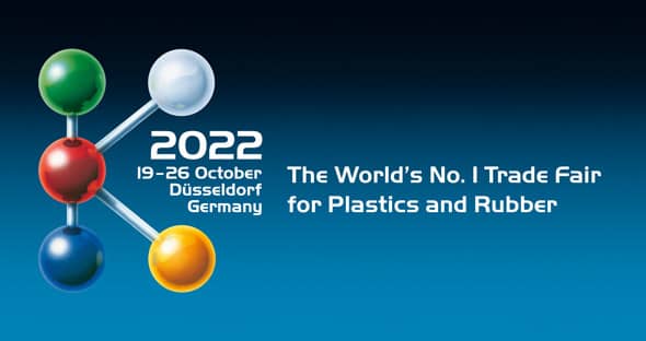 K 2022: Focus On Circular Economy, Digitalisation And Climate Protection