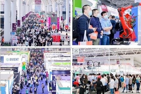 Chinaplas 2021 A Huge Success