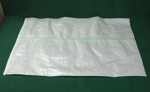 Do you still need to add fluorescent whitening agent to the brand-new woven bag?