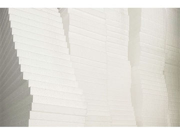 How to whiten insulation board, and which fluorescent whitening agent has good effect