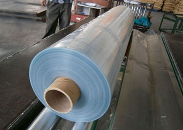 What is the magic of fluorescent whitening agent for PVC calendered film