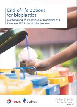 End Of Life Options For PLA Bioplastics