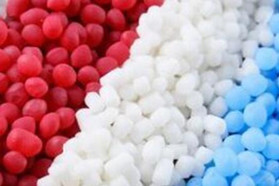 Dosage of fluorescent whitening agent OB-1