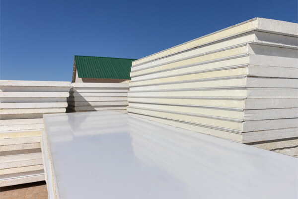 What is polyurethane composite board? What is the application scope of polyurethane composite board?