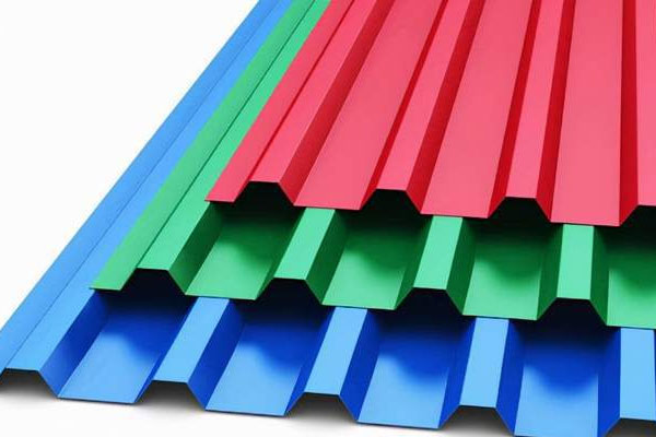 The difference between color steel tiles and color steel plates