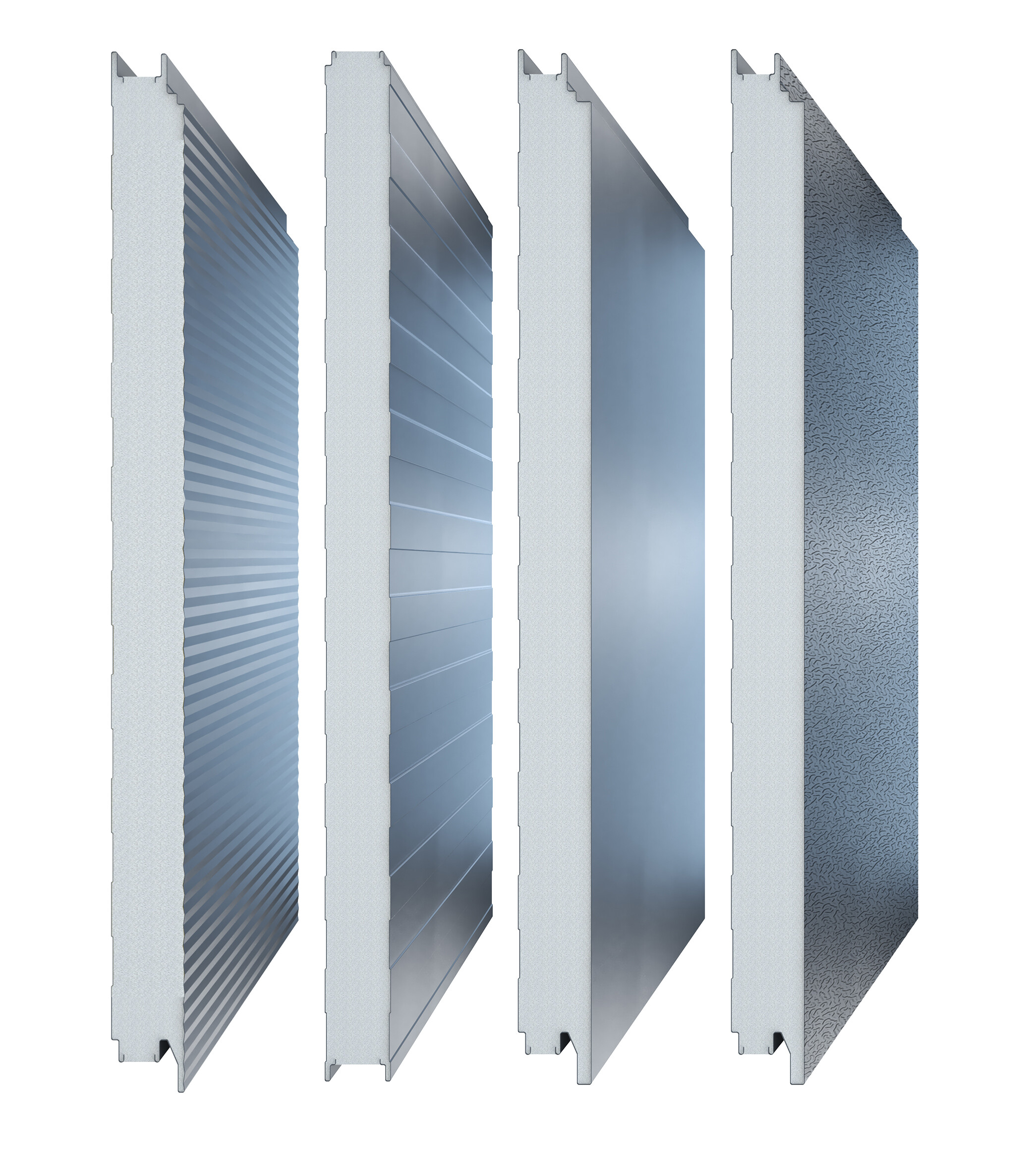 Wall Panel / Sandwich Panel