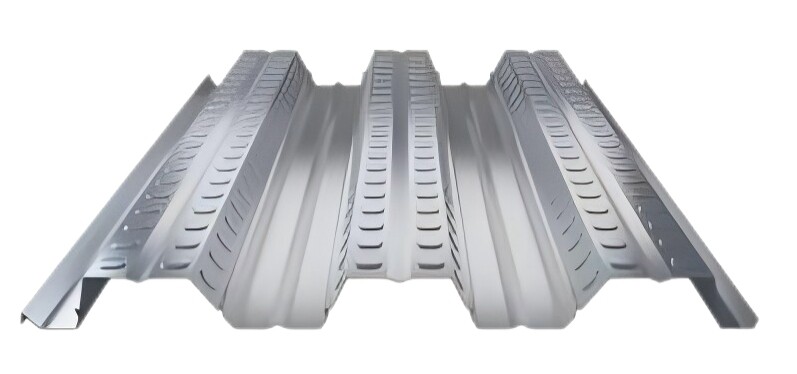 Floor deck / Profiled sheet