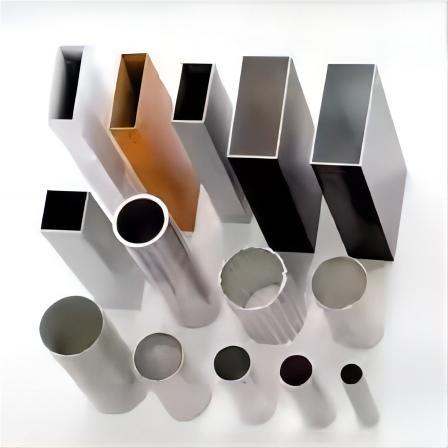 Aluminium Profile / Aluminium Extrusion Profile