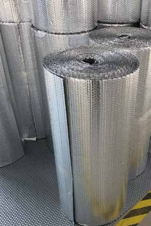 2.Double Bubble Double Foil Insulation-14