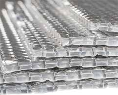 Double Bubble Double Foil Insulation
