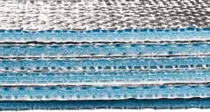 4.Bubble & Foam Foil Insulation-1