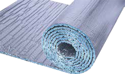 Bubble & Foam Foil Insulation