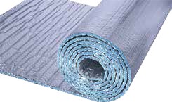 4.Bubble & Foam Foil Insulation-3