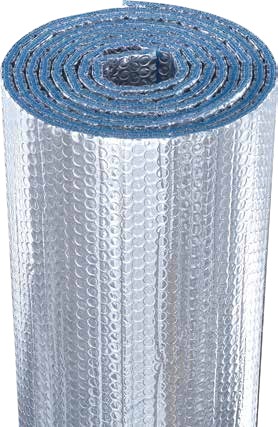 4.Bubble & Foam Foil Insulation-6