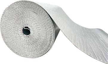 5.Double Foil Laminated With Single Bubble & Foam-4