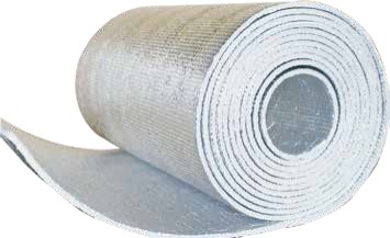 6.Double Foil EPE Foam Insulation-7