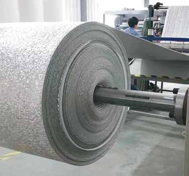 7.Single Foil EPE Foam Insulation-11