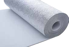 Single Foil EPE Foam Insulation