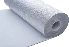 7.Single Foil EPE Foam Insulation-2
