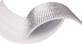 7.Single Foil EPE Foam Insulation-6