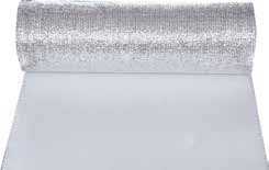 7.Single Foil EPE Foam Insulation-8