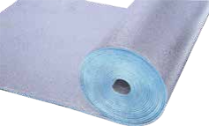 Aluminum Foil XPE Foam Core Insulation
