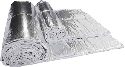 12.Multi Foil Insulation--5