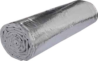 12.Multi Foil Insulation--6
