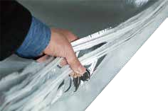 Multi Foil Insulation