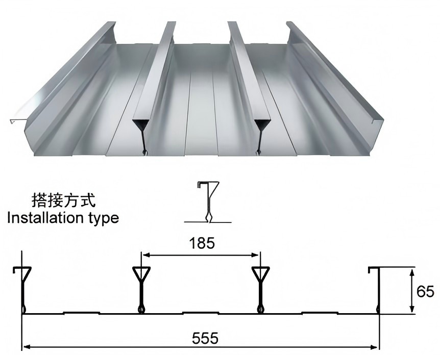 TDB65-185-555 TDB65-185-555