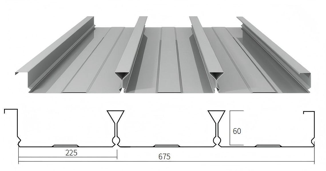 YXB60-225-675 YXB60-225-675