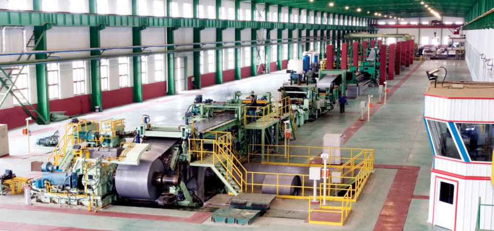 Fish scale color steel plate with environmental-friendly high-efficient powder spraying coating & Pre-Painted ​Galvanized ​(PPGI)Steel  & Pre-Painted ​Galvalume (PPGL) Steel