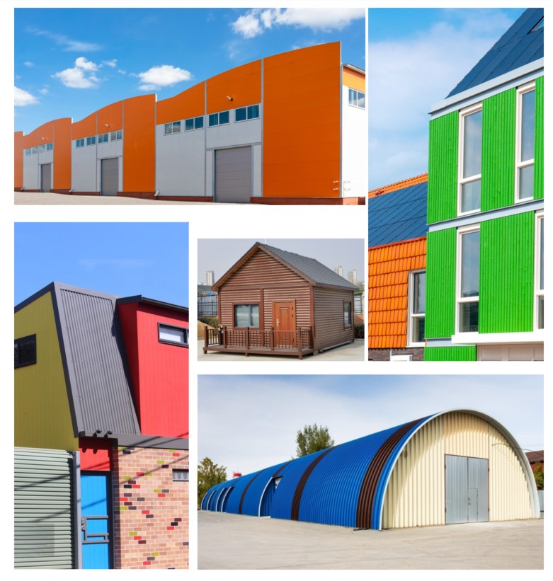 0.61Product Application