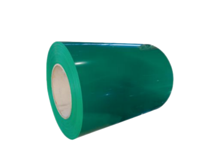 Color-Coated Steel Plate & Pre-Painted ​Galvanized ​(PPGI)Steel  & Pre-Painted ​Galvalume (PPGL) Steel