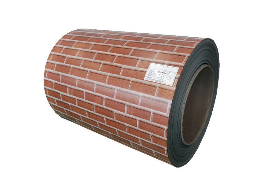 Printing color steel plate & Pre-Painted ​Galvanized ​(PPGI)Steel  & Pre-Painted ​Galvalume (PPGL) Steel