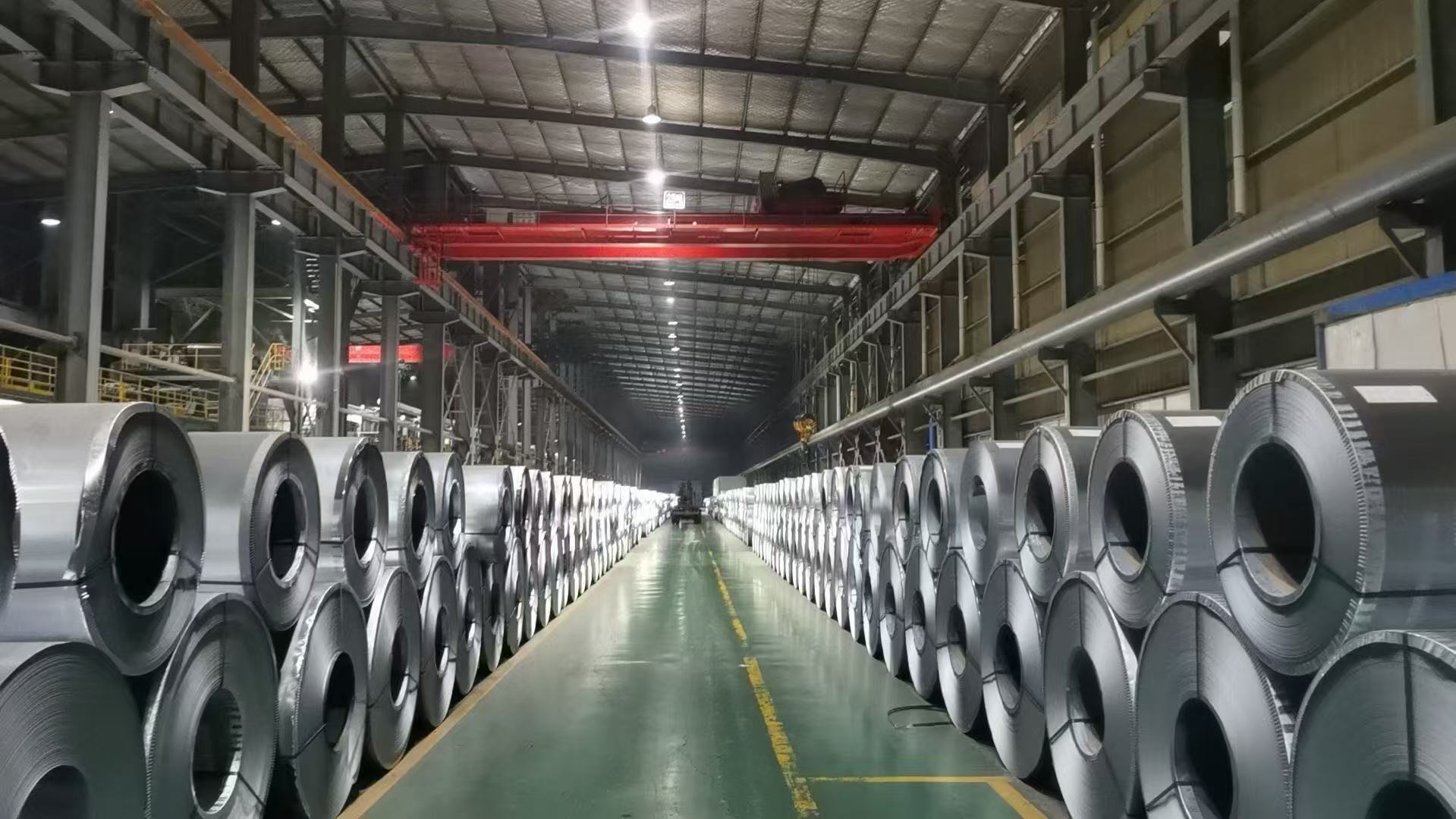 Purification color steel plate & Pre-Painted ​Galvanized ​(PPGI)Steel  & Pre-Painted ​Galvalume (PPGL) Steel