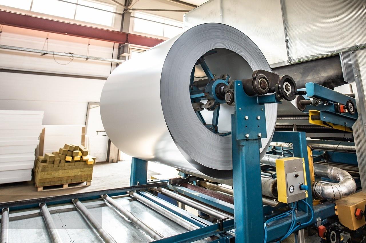 Spangled galvanized plate & ​Galvanized ​(GI)Steel  &  ​Galvalume (GL) Steel