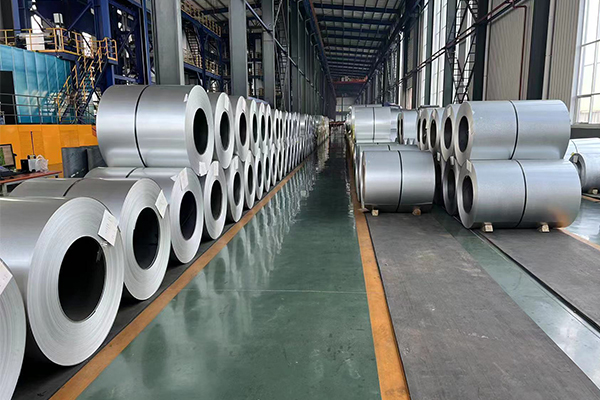 Polyvinglidene difluoride（PVDF）color steel plate & Pre-Painted ​Galvanized ​(PPGI)Steel  & Pre-Painted ​Galvalume (PPGL) Steel