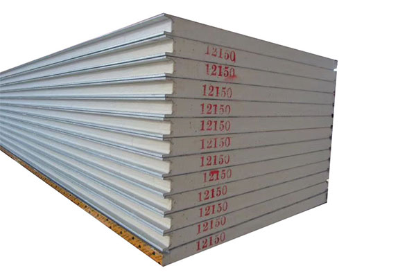 Fastener Visible Tongue-and-groove Wall Panel