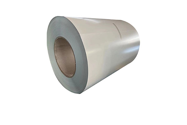 PPGI color coated steel