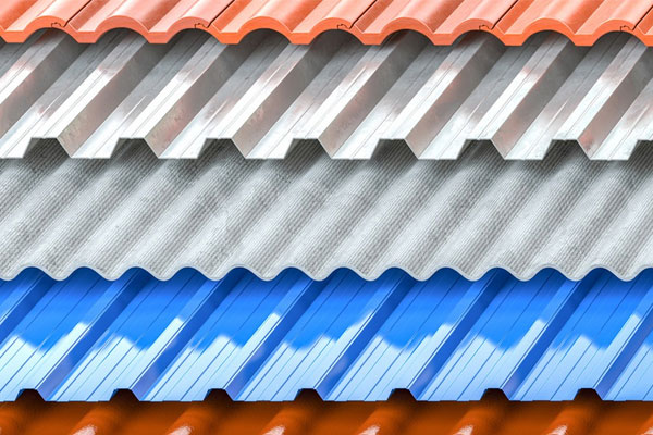 What are the differences between color steel tiles and color steel plates?