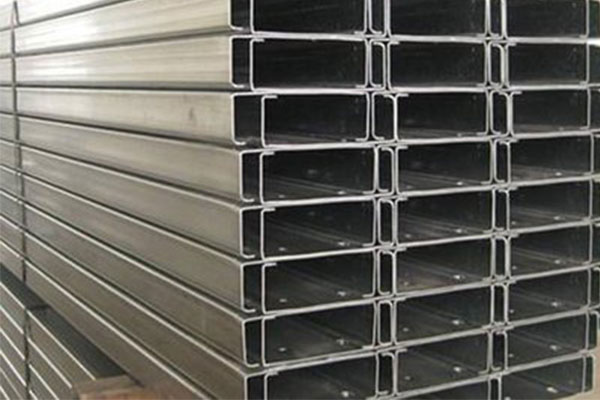 C/Z Steel Purlin