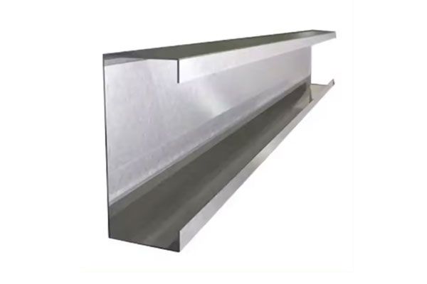 C/Z Steel Purlin