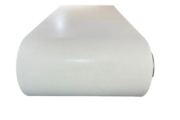 Color printed coating steel plate PPGI/PPGL