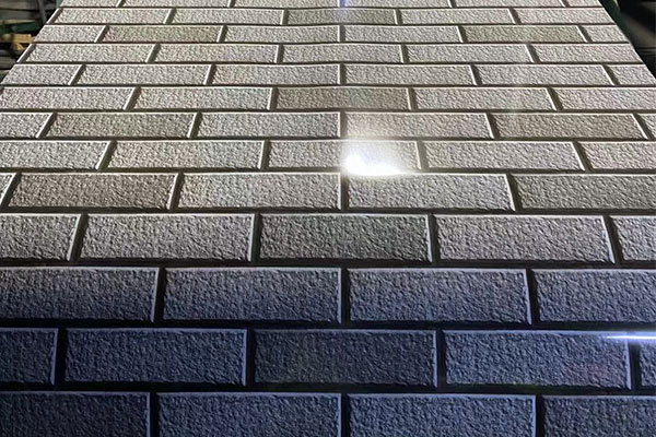 Polyvinglidene difluoride（PVDF）color steel plate & Pre-Painted ​Galvanized ​(PPGI)Steel  & Pre-Painted ​Galvalume (PPGL) Steel