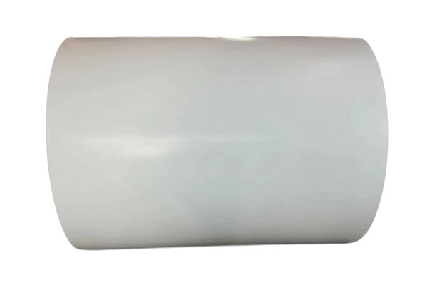 PPGL color coated steel 