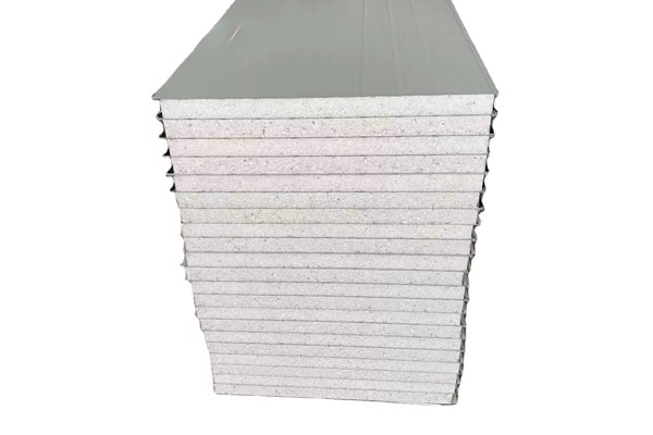 Polystyrene （EPS） Sandwich Panels