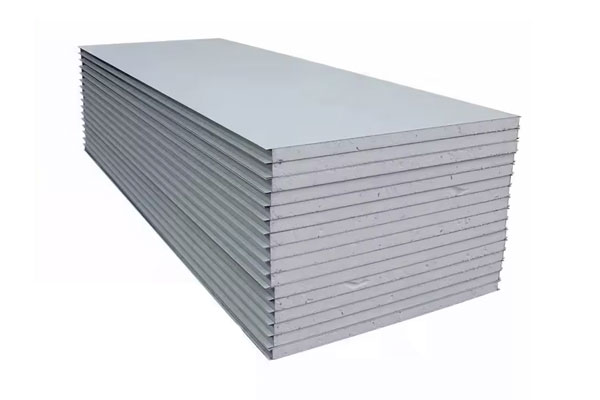 Polystyrene （EPS） Sandwich Panels