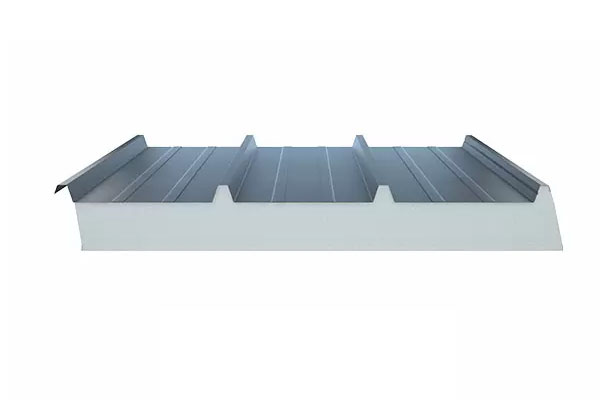 Visible Joint/Screw Visible/Fastener Visible Roof Panel