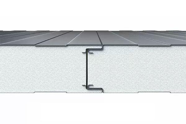 Sandwich Panel For Cold Room /Storage /Warehouse